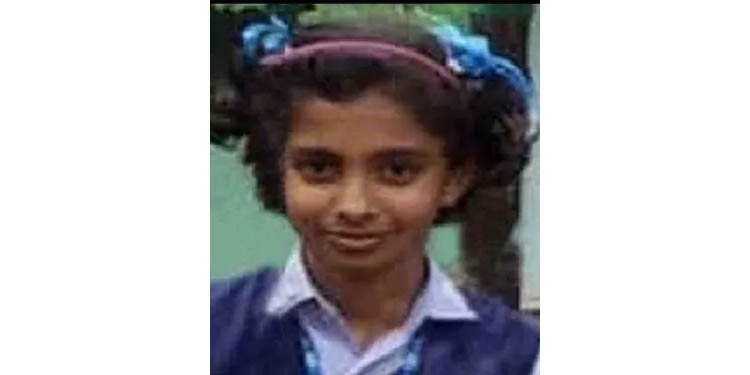 ബേക്കലില് പത്തു വയസുകാരിയെ തൂങ്ങിമരിച്ച നിലയില് കണ്ടെത്തി ബേക്കലില് പത്തു വയസുകാരിയെ തൂങ്ങിമരിച്ച നിലയില് കണ്ടെത്തി
