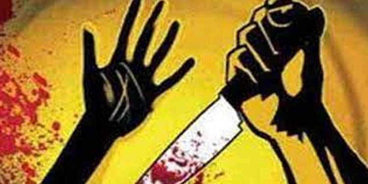 നായ വളര്ത്തലുമായി ബന്ധപ്പെട്ട തര്ക്കo : ഒല്ലൂരില് നടുറോഡില് വയോധികനെ കുത്തിക്കൊലപ്പെടുത്താന് ശ്രമം നായ വളര്ത്തലുമായി ബന്ധപ്പെട്ട തര്ക്കo : ഒല്ലൂരില് നടുറോഡില് വയോധികനെ കുത്തിക്കൊലപ്പെടുത്താന് ശ്രമം