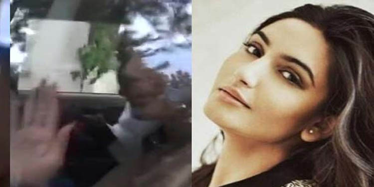 ബെംഗളൂരു ലഹരിമരുന്ന് കേസില് നടി രാഗിണി ദ്വിവേദി കസ്റ്റഡിയില് ബെംഗളൂരു ലഹരിമരുന്ന് കേസില് നടി രാഗിണി ദ്വിവേദി കസ്റ്റഡിയില്