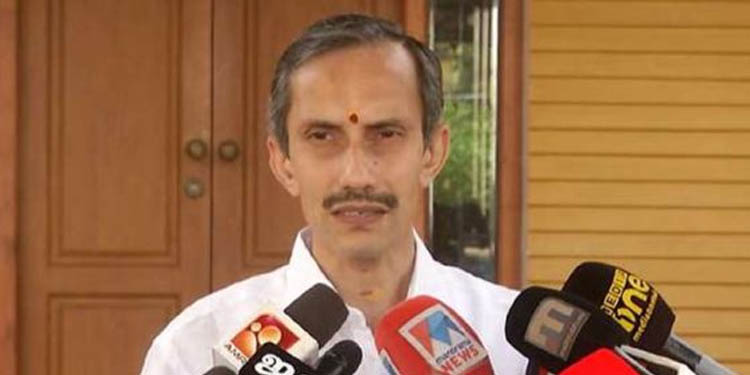 ബിനീഷ് കോടിയേരിയെ എന്ഫോഴ്സ്മെന്റ് ഡയറക്ടറേറ്റ് ചോദ്യം ചെയ്ത വിഷയത്തില് സിപിഎം കേന്ദ്രനേതൃത്വം നിലപാട് വ്യക്തമാക്കണo : എം.ടി. രമേശ് ബിനീഷ് കോടിയേരിയെ എന്ഫോഴ്സ്മെന്റ് ഡയറക്ടറേറ്റ് ചോദ്യം ചെയ്ത വിഷയത്തില് സിപിഎം കേന്ദ്രനേതൃത്വം നിലപാട് വ്യക്തമാക്കണo : എം.ടി. രമേശ്