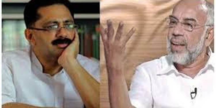 തോല്ക്കുമെന്ന് പറഞ്ഞ മണ്ഡലങ്ങളില് മത്സരിക്കാന് ജലിലിനെ വെല്ലുവിളിച്ച് ലീഗ് തോല്ക്കുമെന്ന് പറഞ്ഞ മണ്ഡലങ്ങളില് മത്സരിക്കാന് ജലിലിനെ വെല്ലുവിളിച്ച് ലീഗ്