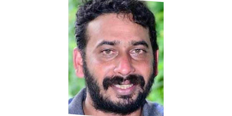 വയനാട്ടില് എലിപ്പനി ബാധിച്ചു ചികിത്സയിലായിരുന്ന യുവാവ് മരിച്ചു വയനാട്ടില് എലിപ്പനി ബാധിച്ചു ചികിത്സയിലായിരുന്ന യുവാവ് മരിച്ചു