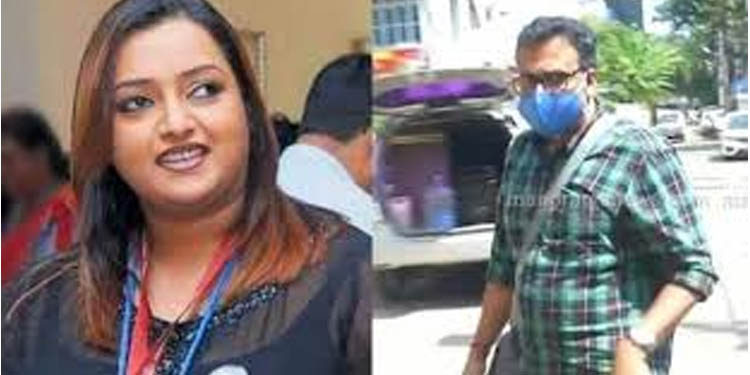 സ്വര്ണക്കടത്തുകേസിലെ മൊഴി ചോര്ന്ന സംഭവത്തില് കസ്റ്റംസ് അന്വേഷണം ആരംഭിച്ചു സ്വര്ണക്കടത്തുകേസിലെ മൊഴി ചോര്ന്ന സംഭവത്തില് കസ്റ്റംസ് അന്വേഷണം ആരംഭിച്ചു