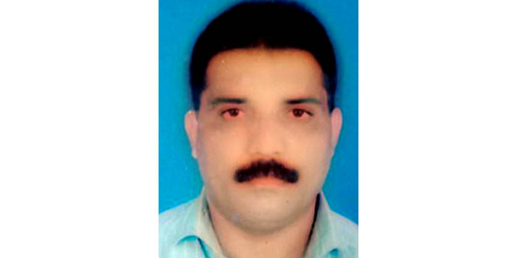 പരപ്പനങ്ങാടി സ്വദേശി കൊവിഡ് ബാധിച്ച് ജിദ്ദയില് മരിച്ചു പരപ്പനങ്ങാടി സ്വദേശി കൊവിഡ് ബാധിച്ച് ജിദ്ദയില് മരിച്ചു