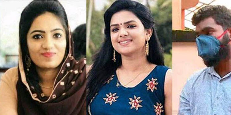 റംസി പീഡനത്തിനിരയായത് നടിയ്ക്കൊപ്പം സീരിയല് സെറ്റുകളില് പോകുന്ന അവസരങ്ങളിലെന്ന് സൂചന റംസി പീഡനത്തിനിരയായത് നടിയ്ക്കൊപ്പം സീരിയല് സെറ്റുകളില് പോകുന്ന അവസരങ്ങളിലെന്ന് സൂചന