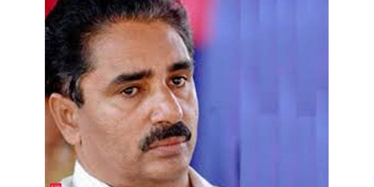 എന്.കെ പ്രേമചന്ദ്രന് എം.പിയ്ക്ക് കോവിഡ് ; എയിംസില് പ്രവേശിപ്പിച്ചു എന്.കെ പ്രേമചന്ദ്രന് എം.പിയ്ക്ക് കോവിഡ് ; എയിംസില് പ്രവേശിപ്പിച്ചു