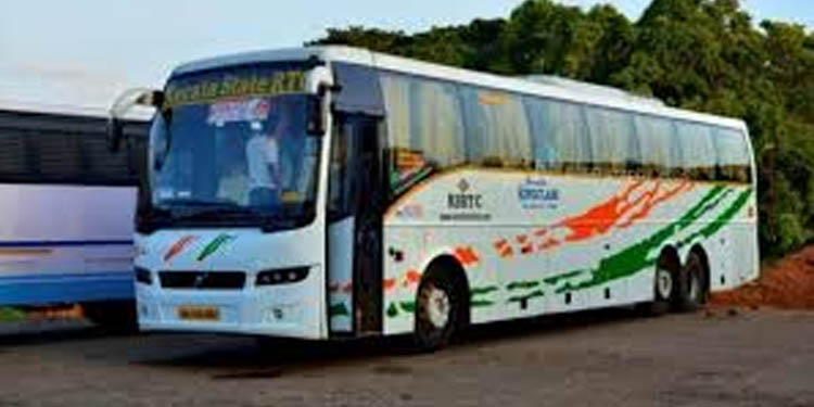 കെഎസ്ആര്ടിസി തിരുവനന്തപുരം- എറണാകുളം നോണ്സ്റ്റോപ്പ് എസി ബസ് നാളെ മുതല് കെഎസ്ആര്ടിസി തിരുവനന്തപുരം- എറണാകുളം നോണ്സ്റ്റോപ്പ് എസി ബസ് നാളെ മുതല്