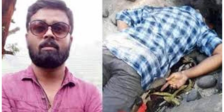 ജലീല് വെടിവെച്ചിട്ടില്ല : വയനാട്ടില് നടന്നത് വ്യാജ ഏറ്റുമുട്ടല് ഫോറന്സിക് റിപ്പോര്ട്ട് ജലീല് വെടിവെച്ചിട്ടില്ല : വയനാട്ടില് നടന്നത് വ്യാജ ഏറ്റുമുട്ടല് ഫോറന്സിക് റിപ്പോര്ട്ട്