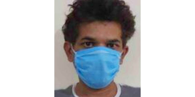 ലഹരികടത്തു കേസില് കൊച്ചി വെണ്ണല സ്വദേശി അറസ്റ്റില് ലഹരികടത്തു കേസില് കൊച്ചി വെണ്ണല സ്വദേശി അറസ്റ്റില്
