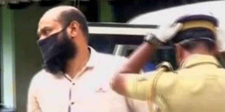 ഏഷ്യന് സൗഹൃദ രാജ്യങ്ങള്ക്കെതിരെ യുദ്ധം ചെയ്തെന്ന കേസില് മലയാളിയായ സുബ്ഹാനി ഹാജ മൊയ്തീന് കുറ്റക്കാരനെന്ന് എന്ഐഎ കോടതി ഏഷ്യന് സൗഹൃദ രാജ്യങ്ങള്ക്കെതിരെ യുദ്ധം ചെയ്തെന്ന കേസില് മലയാളിയായ സുബ്ഹാനി ഹാജ മൊയ്തീന് കുറ്റക്കാരനെന്ന് എന്ഐഎ കോടതി