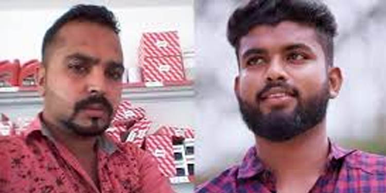 വെഞ്ഞാറമൂട് ഇരട്ടക്കൊലക്കേസിലെ രണ്ടാം പ്രതി അന്സര് അറസ്റ്റില് വെഞ്ഞാറമൂട് ഇരട്ടക്കൊലക്കേസിലെ രണ്ടാം പ്രതി അന്സര് അറസ്റ്റില്