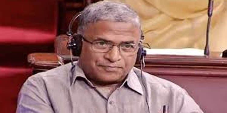 ഉപാധ്യക്ഷനെതിരെ പ്രതിപക്ഷം കൊണ്ടുവന്ന അവിശ്വാസ പ്രമേയ നോട്ടീസ് രാജ്യസഭ തള്ളി ഉപാധ്യക്ഷനെതിരെ പ്രതിപക്ഷം കൊണ്ടുവന്ന അവിശ്വാസ പ്രമേയ നോട്ടീസ് രാജ്യസഭ തള്ളി