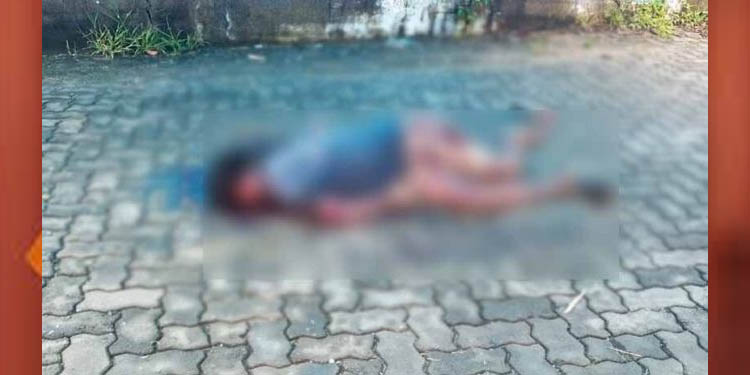വൈപ്പിനില് യുവാവിനെ മര്ദനമേറ്റ് മരിച്ച നിലയില് കണ്ടെത്തി വൈപ്പിനില് യുവാവിനെ മര്ദനമേറ്റ് മരിച്ച നിലയില് കണ്ടെത്തി