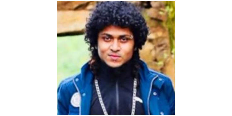 ലഹരി വസ്തുക്കള് കടത്തിയ സംഭവത്തില് ഡാന്സറും നടനുമായ കിഷോര് ഷെട്ടിയെ ക്രൈം ബ്രാഞ്ച് അറസ്റ്റ് ചെയ്തു ലഹരി വസ്തുക്കള് കടത്തിയ സംഭവത്തില് ഡാന്സറും നടനുമായ കിഷോര് ഷെട്ടിയെ ക്രൈം ബ്രാഞ്ച് അറസ്റ്റ് ചെയ്തു