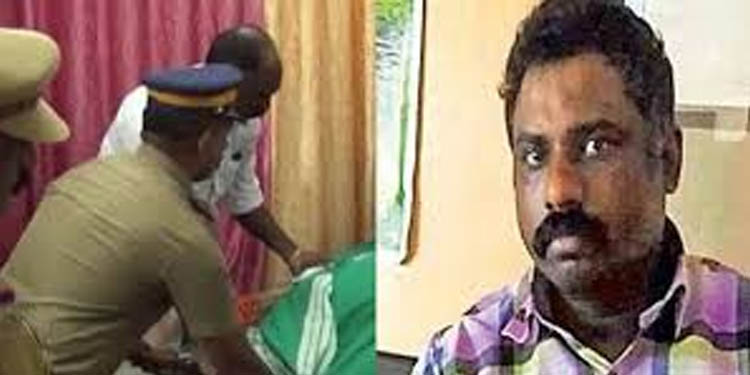 നെടുങ്കണ്ടം രാജ്കുമാര് കസ്റ്റഡി മരണക്കേസില് പോലീസ് ഉദ്യോഗസ്ഥരുടെ നുണ പരിശോധന തുടങ്ങി നെടുങ്കണ്ടം രാജ്കുമാര് കസ്റ്റഡി മരണക്കേസില് പോലീസ് ഉദ്യോഗസ്ഥരുടെ നുണ പരിശോധന തുടങ്ങി
