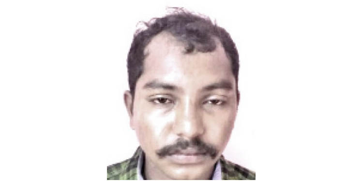 പെണ്കുട്ടിയുടെ ആത്മഹത്യ പീഡനംമൂലം ; പ്രതിയെ അറസ്റ്റ് ചെയ്തു പെണ്കുട്ടിയുടെ ആത്മഹത്യ പീഡനംമൂലം ; പ്രതിയെ അറസ്റ്റ് ചെയ്തു