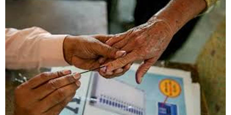 സംസ്ഥാനത്തെ തദ്ദേശഭരണ തിരഞ്ഞെടുപ്പ് : സര്വ്വകക്ഷിയോഗം ഈ മാസം 18ന് സംസ്ഥാനത്തെ തദ്ദേശഭരണ തിരഞ്ഞെടുപ്പ് : സര്വ്വകക്ഷിയോഗം ഈ മാസം 18ന്