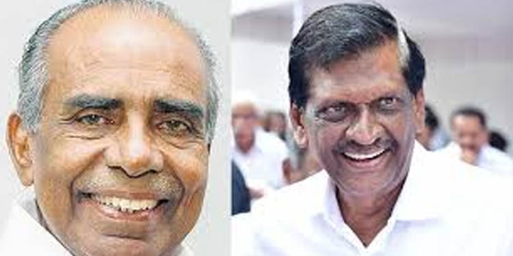 സിഎഫ് ഉറപ്പിച്ചു – ജോസഫിന്റെ കൂടെ തന്നെ ; കേരള കോണ്ഗ്രസില് വീണ്ടും പ്രശ്നങ്ങള് സിഎഫ് ഉറപ്പിച്ചു – ജോസഫിന്റെ കൂടെ തന്നെ ; കേരള കോണ്ഗ്രസില് വീണ്ടും പ്രശ്നങ്ങള്