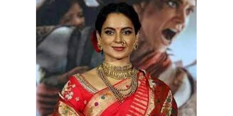 കങ്കണയുടെ മുംബൈയിലെ ഓഫീസിനോട് ചേര്ന്നുള്ള അനധികൃത നിര്മ്മാണങ്ങള് പൊളിക്കുന്നതിന് സ്റ്റേ കങ്കണയുടെ മുംബൈയിലെ ഓഫീസിനോട് ചേര്ന്നുള്ള അനധികൃത നിര്മ്മാണങ്ങള് പൊളിക്കുന്നതിന് സ്റ്റേ
