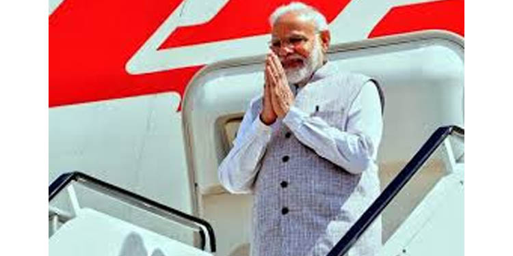 മോദിയുടെ വിദേശയാത്ര പൊടിച്ചു കളഞ്ഞത് 600 കോടിക്കടുത്ത് മോദിയുടെ വിദേശയാത്ര പൊടിച്ചു കളഞ്ഞത് 600 കോടിക്കടുത്ത്
