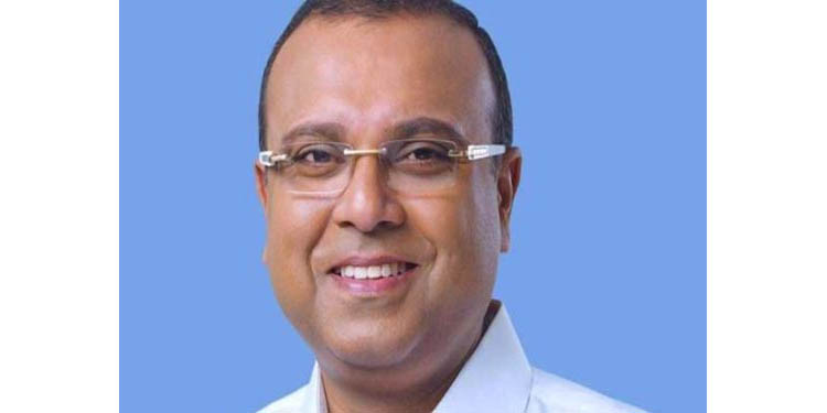 ഉപതെരഞ്ഞെടുപ്പ് : കുട്ടനാട്ടില് തുഷാര് വെള്ളാപ്പള്ളി മത്സരിക്കണമെന്ന് ബിജെപി ഉപതെരഞ്ഞെടുപ്പ് : കുട്ടനാട്ടില് തുഷാര് വെള്ളാപ്പള്ളി മത്സരിക്കണമെന്ന് ബിജെപി