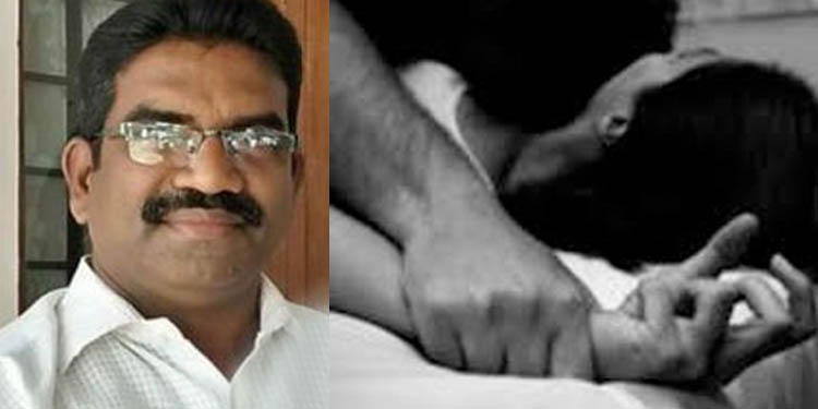 പോലീസ് സ്റ്റേഷനില് പിഴയടയ്ക്കാനെത്തിയ യുവതിയെ ഭീഷണിപ്പടുത്തി ഒരു വര്ഷത്തോളം പീഡിപ്പിച്ച എസ്ഐയ്ക്കെതിരെ കേസ് പോലീസ് സ്റ്റേഷനില് പിഴയടയ്ക്കാനെത്തിയ യുവതിയെ ഭീഷണിപ്പടുത്തി ഒരു വര്ഷത്തോളം പീഡിപ്പിച്ച എസ്ഐയ്ക്കെതിരെ കേസ്