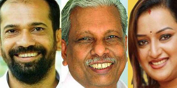 സ്വപ്ന സുരേഷിന് മെഡിക്കല് കോളജില് ചര്ച്ചയ്ക്ക് സൗകര്യമൊരുക്കിയത് മന്ത്രി മൊയ്തീന് സ്വപ്ന സുരേഷിന് മെഡിക്കല് കോളജില് ചര്ച്ചയ്ക്ക് സൗകര്യമൊരുക്കിയത് മന്ത്രി മൊയ്തീന്