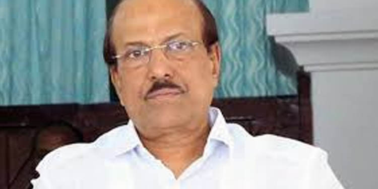 വ്യാജ വാര്ത്ത നല്കിയ കൈരളി ചാനലിനെതിരേ നിയമനടപടി സ്വീകരിക്കും : പികെ കുഞ്ഞാലിക്കുട്ടി വ്യാജ വാര്ത്ത നല്കിയ കൈരളി ചാനലിനെതിരേ നിയമനടപടി സ്വീകരിക്കും : പികെ കുഞ്ഞാലിക്കുട്ടി