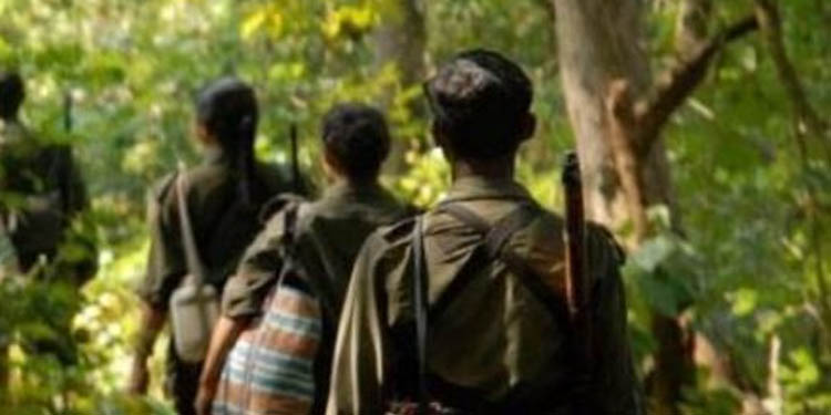 രാജ്യത്തെ 11 സംസ്ഥാനങ്ങളിലെ 90 ജില്ലകളെ ഇടത് തീവ്രവാദം ബാധിച്ചതായി കേന്ദ്ര സര്ക്കാര് രാജ്യത്തെ 11 സംസ്ഥാനങ്ങളിലെ 90 ജില്ലകളെ ഇടത് തീവ്രവാദം ബാധിച്ചതായി കേന്ദ്ര സര്ക്കാര്