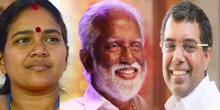 ഇന്നലെ വന്നവര് തലപ്പത്തെത്തി, വര്ഷങ്ങളായി ചോര നീരാക്കിയവര് പുറത്ത് : ബിജെപിക്കുള്ളില് അമര്ഷം പുകയുന്നു ഇന്നലെ വന്നവര് തലപ്പത്തെത്തി, വര്ഷങ്ങളായി ചോര നീരാക്കിയവര് പുറത്ത് : ബിജെപിക്കുള്ളില് അമര്ഷം പുകയുന്നു