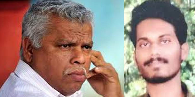 അനുവിന്റെ ആത്മഹത്യ : പി എസ് സി യുടെ വീഴ്ച കൊണ്ടല്ല എന്നു വരുത്തിത്തീര്ക്കാന് സൈബര്സഖാക്കള്ക്ക് എം വി ജയരാജന്റെ സന്ദേശം അനുവിന്റെ ആത്മഹത്യ : പി എസ് സി യുടെ വീഴ്ച കൊണ്ടല്ല എന്നു വരുത്തിത്തീര്ക്കാന് സൈബര്സഖാക്കള്ക്ക് എം വി ജയരാജന്റെ സന്ദേശം