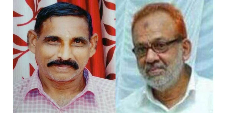 കോഴിക്കോട് അഴിയൂരില് രണ്ട് കോവിഡ് മരണം കോഴിക്കോട് അഴിയൂരില് രണ്ട് കോവിഡ് മരണം