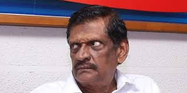 കേരള കോണ്ഗ്രസ് (എം) വര്ക്കിങ് ചെയര്മാന് താന് തന്നെയാണെന്ന് പി.ജെ.ജോസഫ് കേരള കോണ്ഗ്രസ് (എം) വര്ക്കിങ് ചെയര്മാന് താന് തന്നെയാണെന്ന് പി.ജെ.ജോസഫ്