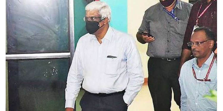 മൊഴിയില് പൊരുത്തക്കേടുകള് ; എം. ശിവശങ്കറിനെ എന്ഐഎ അറസ്റ്റ് ചെയ്തേക്കും മൊഴിയില് പൊരുത്തക്കേടുകള് ; എം. ശിവശങ്കറിനെ എന്ഐഎ അറസ്റ്റ് ചെയ്തേക്കും