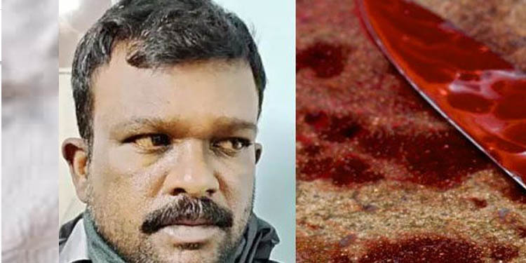 പട്ടാപ്പകല് വീട്ടമ്മയെ വീട്ടില് കയറി കുത്തിപ്പരിക്കേല്പിച്ചശേഷം ഒളിവില്പോയ പ്രതി പിടിയില് പട്ടാപ്പകല് വീട്ടമ്മയെ വീട്ടില് കയറി കുത്തിപ്പരിക്കേല്പിച്ചശേഷം ഒളിവില്പോയ പ്രതി പിടിയില്