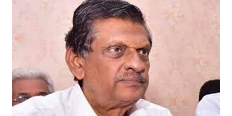 സര്വ്വകക്ഷിയോഗത്തില് ജോസ് കെ മാണി പങ്കെടുത്തത് കോടതിയലക്ഷ്യo : പി ജെ ജോസഫ് സര്വ്വകക്ഷിയോഗത്തില് ജോസ് കെ മാണി പങ്കെടുത്തത് കോടതിയലക്ഷ്യo : പി ജെ ജോസഫ്
