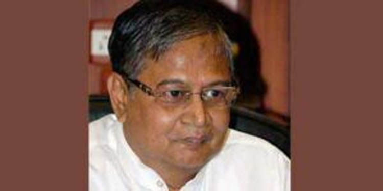 അറ്റോമിക് എനര്ജി കമ്മീഷന് മുന് ചെയര്മാനും പ്രശസ്ത ആണവ ശാസ്ത്രജ്ഞനുമായ ഡോ. ശേഖര് ബസു കോവിഡ് ബാധിച്ച് മരിച്ചു അറ്റോമിക് എനര്ജി കമ്മീഷന് മുന് ചെയര്മാനും പ്രശസ്ത ആണവ ശാസ്ത്രജ്ഞനുമായ ഡോ. ശേഖര് ബസു കോവിഡ് ബാധിച്ച് മരിച്ചു