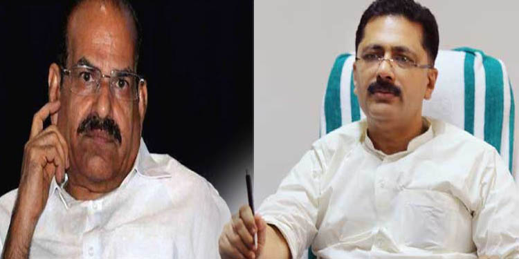 മന്ത്രി കെ.ടി.ജലീല് വിവാദം ; വിശദീകരണം തേടി കോടിയേരി ബാലകൃഷ്ണന് മന്ത്രി കെ.ടി.ജലീല് വിവാദം ; വിശദീകരണം തേടി കോടിയേരി ബാലകൃഷ്ണന്
