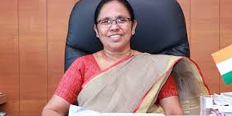 ഓണം കഴിഞ്ഞതോടെ അതിജാഗ്രത വേണo : കെ.കെ. ശൈലജ ഓണം കഴിഞ്ഞതോടെ അതിജാഗ്രത വേണo : കെ.കെ. ശൈലജ
