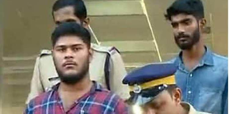 പന്തീരാങ്കാവ് യുഎപിഎ കേസില് ജാമ്യം റദ്ദാക്കണമെന്നാവശ്യo കോടതി തള്ളി പന്തീരാങ്കാവ് യുഎപിഎ കേസില് ജാമ്യം റദ്ദാക്കണമെന്നാവശ്യo കോടതി തള്ളി