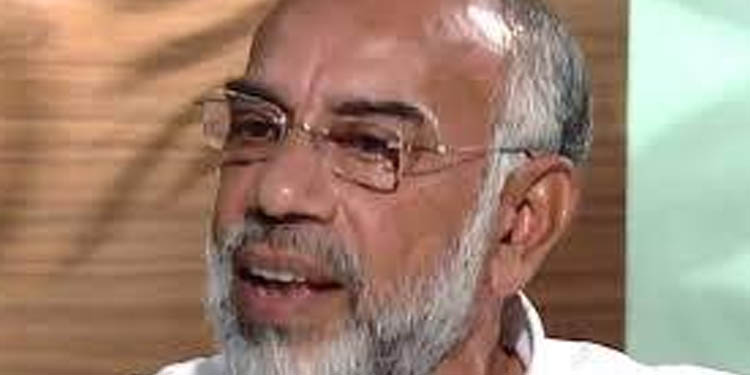 ബാബരി മസ്ജിദ് : പ്രതികളെയെല്ലാം വെറുതെവിട്ട കോടതി വിധി അപഹാസ്യo : കെ പി എ മജീദ് ബാബരി മസ്ജിദ് : പ്രതികളെയെല്ലാം വെറുതെവിട്ട കോടതി വിധി അപഹാസ്യo : കെ പി എ മജീദ്