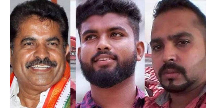 റൂറല് എസ്. പി ബി അശോകിന്റെ രാഷ്ട്രീയ നിലപാട് പരിശോധിക്കണo : അടൂര് പ്രകാശ് എം.പി റൂറല് എസ്. പി ബി അശോകിന്റെ രാഷ്ട്രീയ നിലപാട് പരിശോധിക്കണo : അടൂര് പ്രകാശ് എം.പി