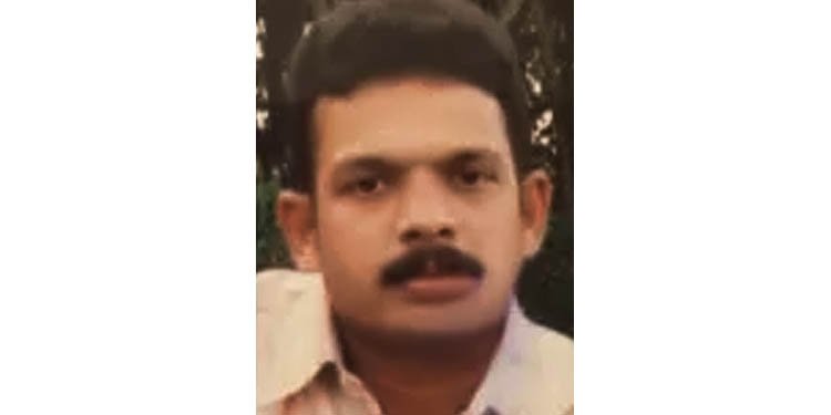 മലയാളി ടാക്സി ഡ്രൈവര് കുവൈത്തില് കോവിഡ് ബാധിച്ച് മരിച്ചു മലയാളി ടാക്സി ഡ്രൈവര് കുവൈത്തില് കോവിഡ് ബാധിച്ച് മരിച്ചു