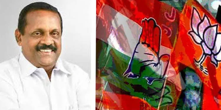 കുട്ടനാട് സീറ്റില് ജേക്കബ് എബ്രഹാമിനെ സ്ഥാനാര്ത്ഥിയാക്കാന് യു.ഡി.എഫ് തീരുമാനം കുട്ടനാട് സീറ്റില് ജേക്കബ് എബ്രഹാമിനെ സ്ഥാനാര്ത്ഥിയാക്കാന് യു.ഡി.എഫ് തീരുമാനം
