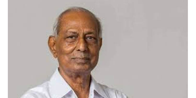 നിയമസഭാംഗവും സമാജ്വാദി പാര്ട്ടി നേതാവുമായ എസ്ആര്എസ് യാദവ് കൊവിഡ് ബാധിച്ച് മരിച്ചു നിയമസഭാംഗവും സമാജ്വാദി പാര്ട്ടി നേതാവുമായ എസ്ആര്എസ് യാദവ് കൊവിഡ് ബാധിച്ച് മരിച്ചു