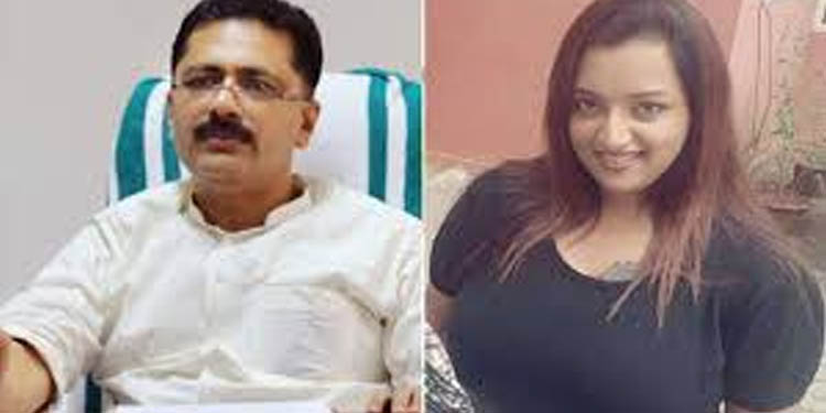 സ്വര്ണക്കടത്ത് കേസില് നിര്ണായക നീക്കo : കെടി ജലീലിനു ഹാജരാകാന് ഇഡിയുടെ നോട്ടീസ് സ്വര്ണക്കടത്ത് കേസില് നിര്ണായക നീക്കo : കെടി ജലീലിനു ഹാജരാകാന് ഇഡിയുടെ നോട്ടീസ്
