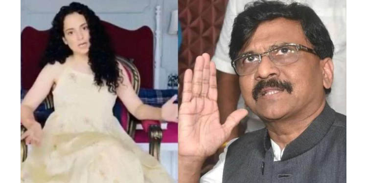 ശിവസേന എം.പി സഞ്ജയ് റാവുത്തിന് വധഭീഷണി : ടോളിഗഞ്ച് സ്വദേശിയെ പോലീസ് പിടികൂടി ശിവസേന എം.പി സഞ്ജയ് റാവുത്തിന് വധഭീഷണി : ടോളിഗഞ്ച് സ്വദേശിയെ പോലീസ് പിടികൂടി