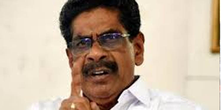 ‘കേരള മോഡല്’ രാജ്യത്തിന് അപമാനo : മുല്ലപ്പള്ളി രാമചന്ദ്രന് ‘കേരള മോഡല്’ രാജ്യത്തിന് അപമാനo : മുല്ലപ്പള്ളി രാമചന്ദ്രന്