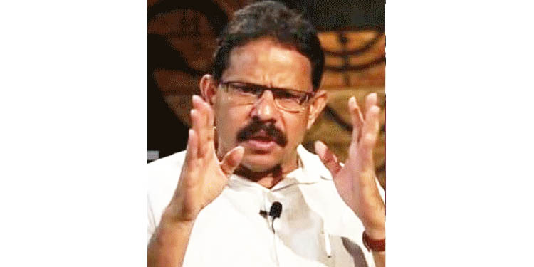 ജോമോന് പുത്തന്പുരയ്ക്കലിനെതിരെ നല്കിയ പരാതിയില് രണ്ട് അഡീഷണല് ചീഫ് സെക്രട്ടറിമാരോട് നേരിട്ട് ഹാജരാകാന് ന്യൂനപക്ഷ കമ്മീഷന് ജോമോന് പുത്തന്പുരയ്ക്കലിനെതിരെ നല്കിയ പരാതിയില് രണ്ട് അഡീഷണല് ചീഫ് സെക്രട്ടറിമാരോട് നേരിട്ട് ഹാജരാകാന് ന്യൂനപക്ഷ കമ്മീഷന്