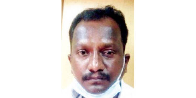 ആര്യങ്കാവ് ലഹരി ഗുളിക കടത്ത് കേസ് ; മുഖ്യപ്രതി അറസ്റ്റില് ആര്യങ്കാവ് ലഹരി ഗുളിക കടത്ത് കേസ് ; മുഖ്യപ്രതി അറസ്റ്റില്